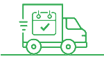 Schedule of Service Delivery